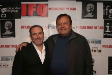 Paul Sorvino