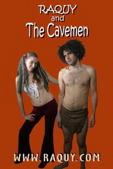 Raquy & the Cavemen